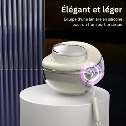 Écouteurs Sans Fil Open-Ear OWS - Confort et Performance