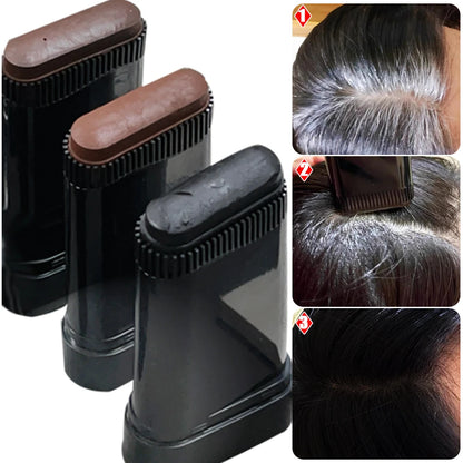 Stick de Coloration Retouche Racines Express